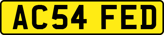 AC54FED