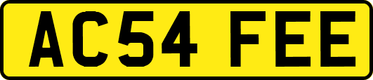 AC54FEE