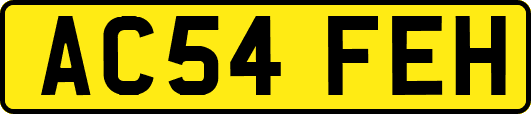AC54FEH