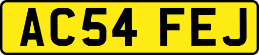 AC54FEJ