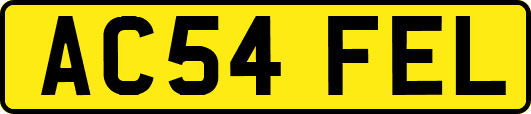 AC54FEL