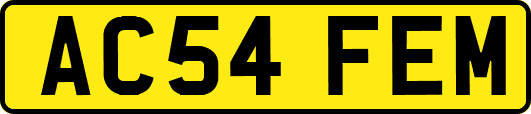 AC54FEM