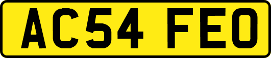 AC54FEO