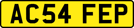 AC54FEP