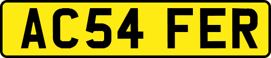 AC54FER