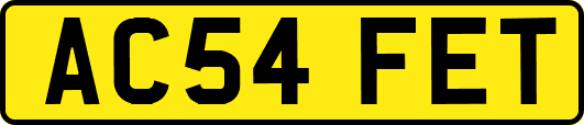 AC54FET