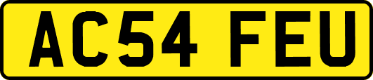AC54FEU