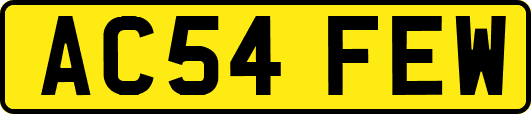 AC54FEW