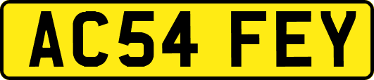 AC54FEY