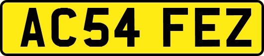 AC54FEZ
