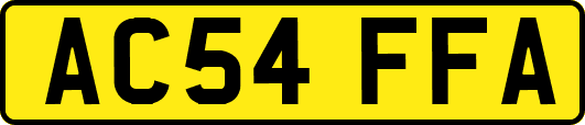 AC54FFA