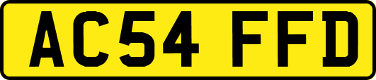 AC54FFD