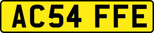 AC54FFE