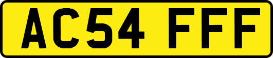 AC54FFF