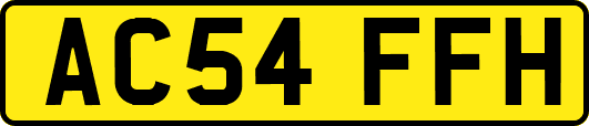 AC54FFH