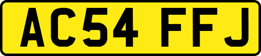 AC54FFJ