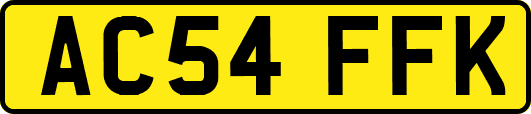 AC54FFK