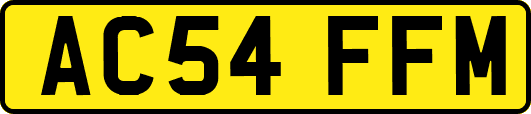 AC54FFM