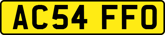 AC54FFO