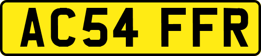 AC54FFR