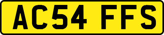AC54FFS