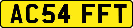 AC54FFT