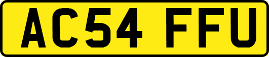 AC54FFU