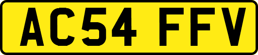 AC54FFV