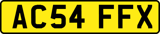 AC54FFX