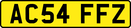AC54FFZ
