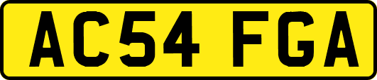 AC54FGA