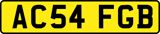 AC54FGB
