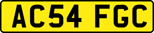 AC54FGC