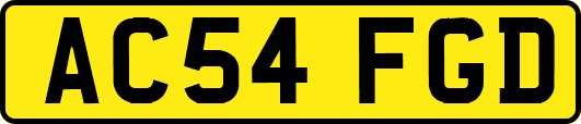 AC54FGD