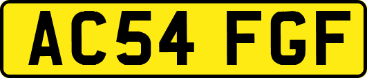 AC54FGF