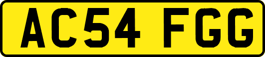 AC54FGG