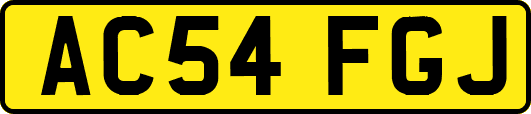 AC54FGJ