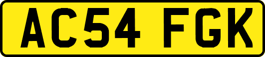AC54FGK