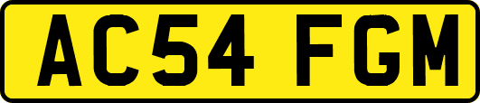 AC54FGM