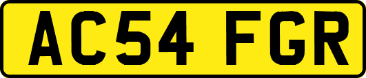 AC54FGR