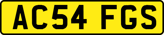 AC54FGS