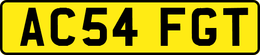 AC54FGT
