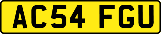 AC54FGU