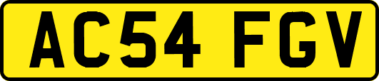 AC54FGV