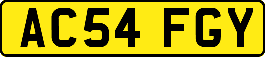 AC54FGY