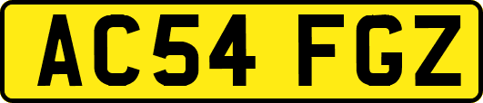 AC54FGZ
