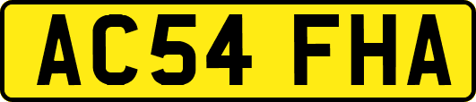 AC54FHA