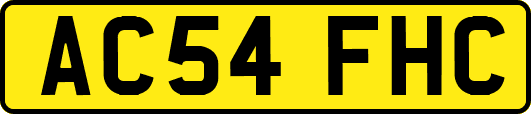 AC54FHC