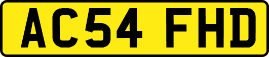 AC54FHD