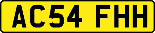 AC54FHH